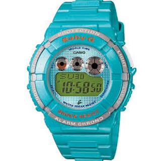 Casio Baby-G รุ่น BGD-121-2DR