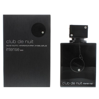 Armaf Club de Nuit Intense Men EDT 105ml 3.6FL. Oz .