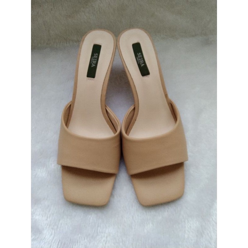 รองเท้า Seira Elves-Lily heels ของใหม่