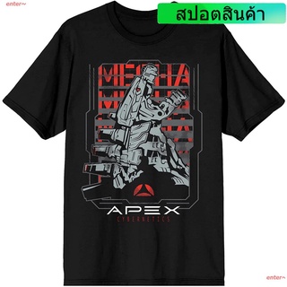 enter~ ก็อตซิลลา เสื้อยืด Godzilla vs. Kong เสื้อGodzilla Godzilla เสื้อยืด เสื้อยืดผู้หญิง Godzilla Vs Kong Apex Mecha