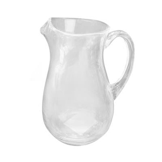 Homehapp เหยือกแก้วใส KASSA HOME รุ่น Y126-JR073-Clear สีใส