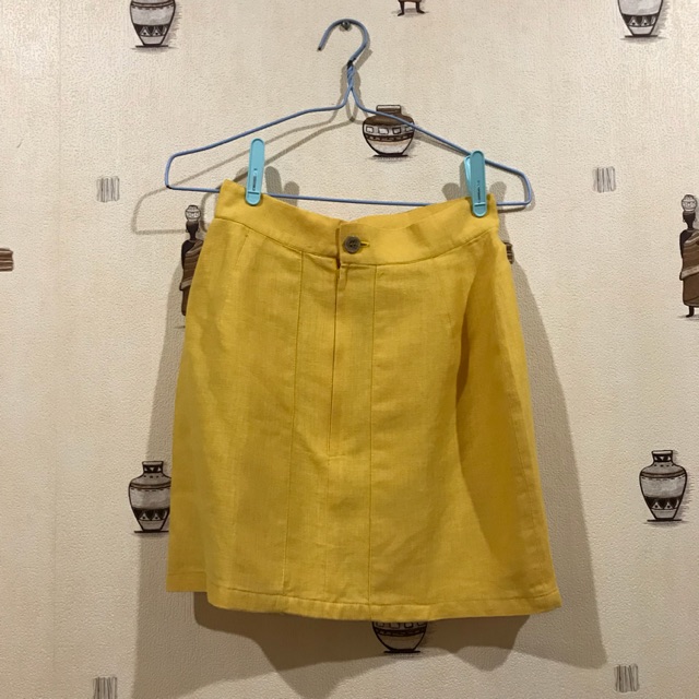 sunshine skirt