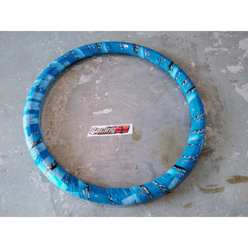 ยาง นอก ยาง camel ลายไฟ เบอร์ 45/90-17