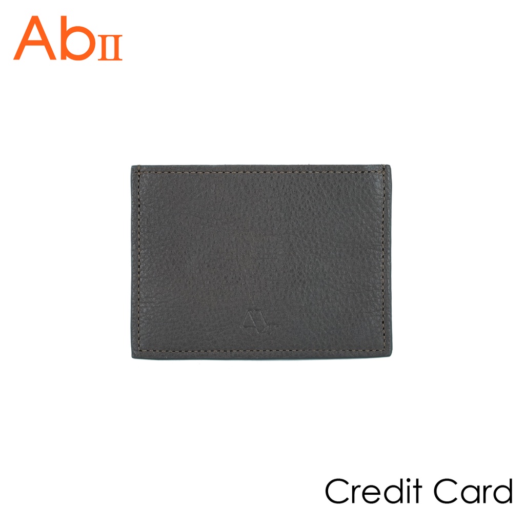 [Albedo] Credit Card กระเป๋าใส่บัตร/ที่ใส่บัตร/ซองใส่บัตร ยี่ห้อ AbII - A2DD01199