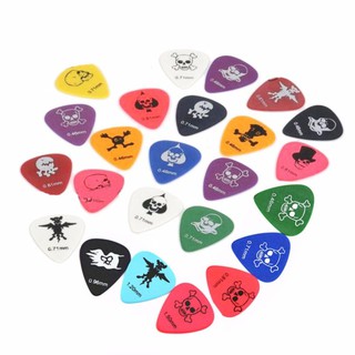 Alice ปิ๊กกีตาร์ Guitar Pick รุ่น 600D จำนวน 12 ตัว