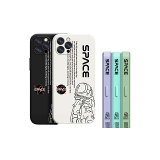 Realme 7 7i Pro C17 Narzo 20 Pro 30A 5G เคสเรียวมี สำหรับ Case NASA Astronaut เคส เคสโทรศัพท์ เคสมือถือ