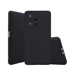 เคสโทรศัพท์ซิลิโคนแบบนิ่มสําหรับ Xiaomi 11T Pro Xiaomi 11T