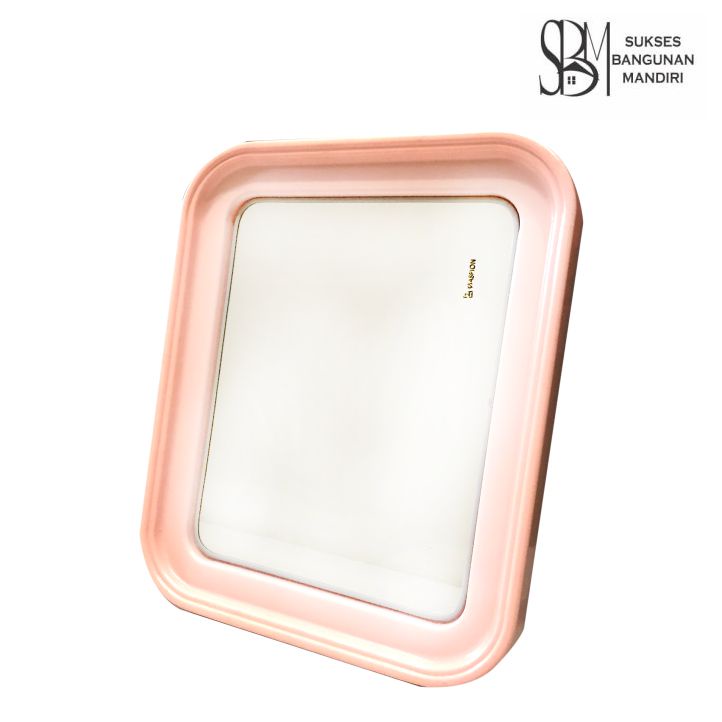 Maspion Mirror Special Delivery โดย DI Yogayakara