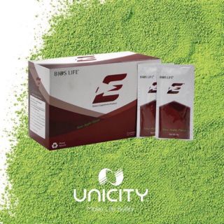 Bios Life E unicity🍃🍏แบ่งขาย