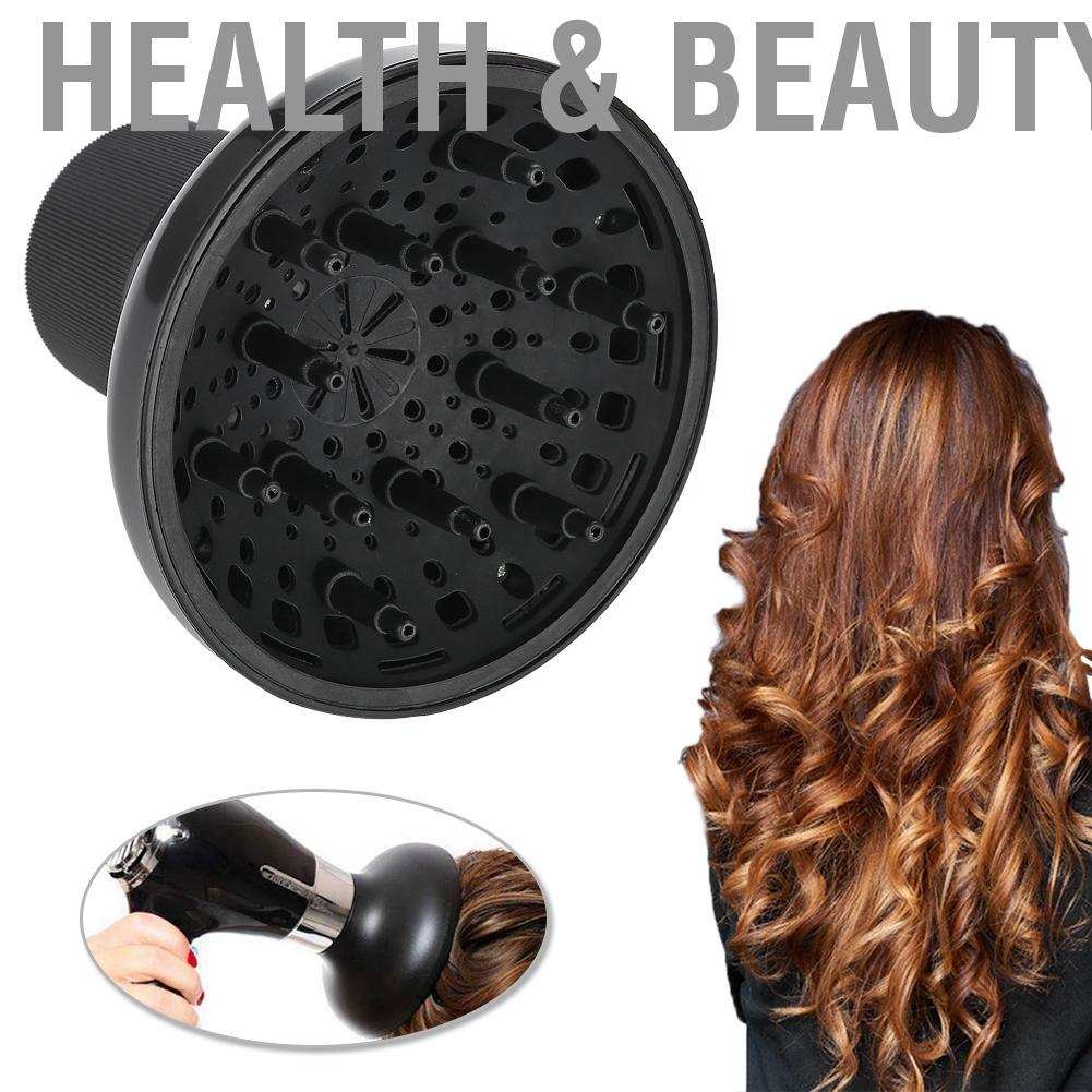 Health & beauty Home Hairdryer Hair Blower Diffuser Cover Curly Tool Styling Hairdressing Salon Accessory