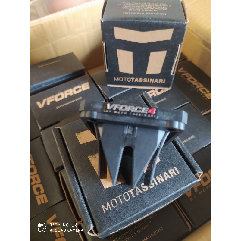 เมมเบรน Vforce 4 RXZ