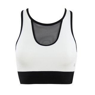 TA ACTIVE FLORENCE CROP TOP เสื้อสปอร์ตบรา