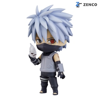 &lt; พร้อมส่ง &gt; Nendoroid 1636 Kakashi Hatake Anbu Black Ops Ver 4580590125322