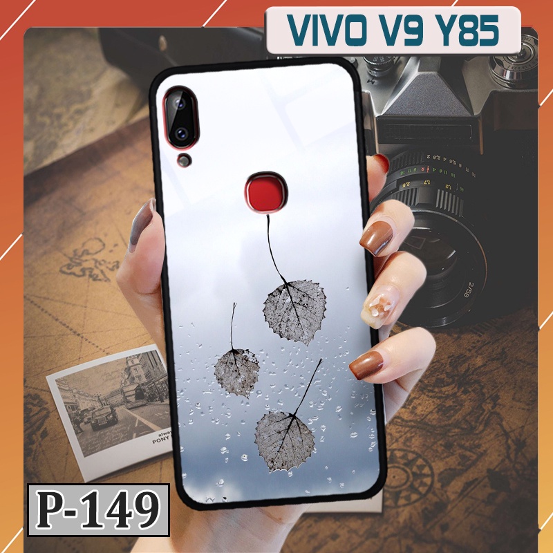 เคส 3D สําหรับโทรศัพท์ Vivo V9 / y85