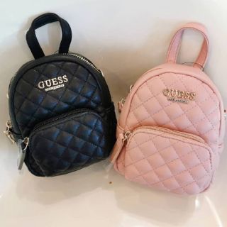 กระเป๋าสะพาย GUESS EVEN MINI CROSSBODY BAG