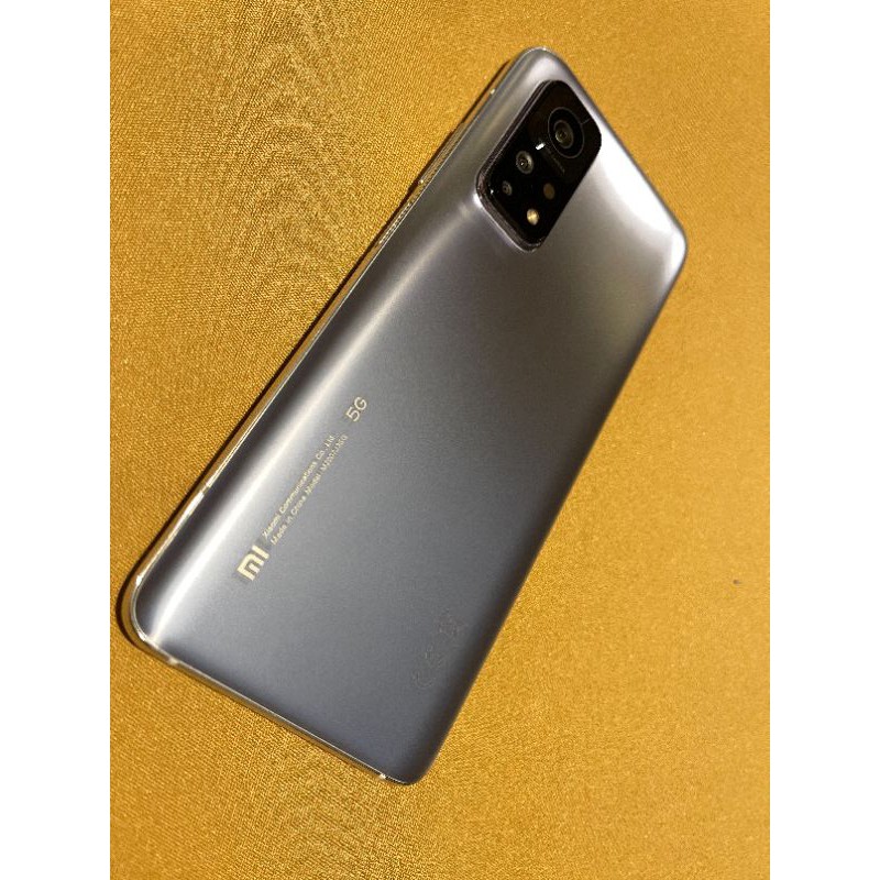 Xiaomi Mi 10T Pro 8/256 มือสองสภาพนางฟ้า