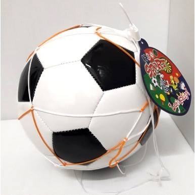 Soccer, Futsal & Sepak Takraw 145 บาท ลูกฟุตบอล เบอร์ 5 ลายดาว บอล  ขนาดที่่ใช้แข่งขัน จริงๆ ลูกบอล ทนทาน หนา นุ่ม –สินค้าได้ตามรูป แน่นอน ราคาถูก— Sports & Outdoors