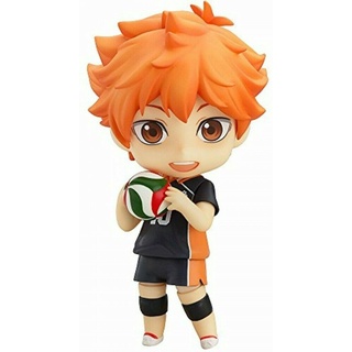 Nendoroid 461 Shoyo Hinata [ของแท้💯% (#4571368445353)]