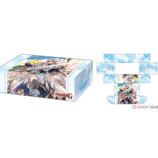 ﻿กล่องพับ Cardfight!! Vanguard Storage Box Collection Vol.187  Leading Jewel Knight, Salome