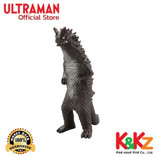 Bandai Ultra Monster Series 65 Bemular / ฟิกเกอร์สัตว์ประหลาดอุลตร้าแมน