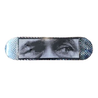 Thaistyle x blackhole_anc BKK2018 Skateboard Deck