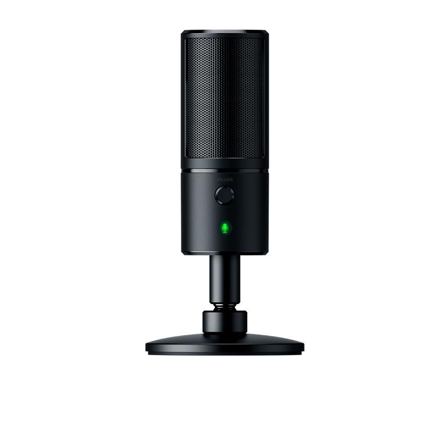 RAZER ACCESSORY Razer Seiren X - Condenser Microphone Model : SEIREN-X-MICROPHONE