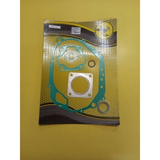 ปะเก็นชุด AKIRA (BEE-GASKET) ใหญ่     022778