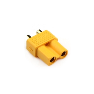 XT30 Connector Female Male Bullet Plug(มีสินค้าในไทยพร้อมจัดส่ง)