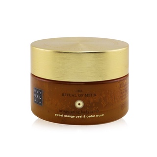 RITUALS พิธีกรรมของ Mehr ขัดผิวกายที่ชุ่มชื่น - 250g/8.8oz