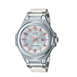 นาฬิกาผู้หญิง Casio baby G รุ่น MSG-S500CD-7A