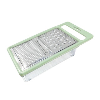 Therichbuyer ที่ขูดผักและผลไม้ พร้อมกล่อง 2019 KASSA HOME รุ่น G-085 คละสี
