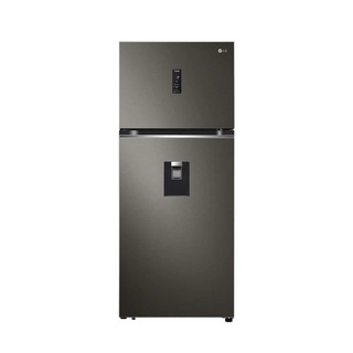 LG ตู้เย็น 2 ประตู รุ่น GN-F372PXAK ขนาด 13.2คิว ระบบ Smart Inverter,Wifi โดย สยามทีวี by Siam T.V. #2
