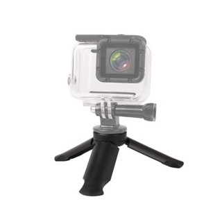 cherry ขาตั้งกล้อง Mini tripod for gopro/feiyu/ Zhiyun/osmo mobile