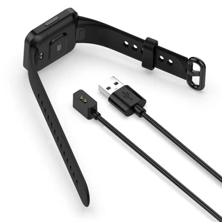 สาย USB อะแดปเตอร์ชาร์จอุปกรณ์เสริมสําหรับ Redmi Watch 5 4 3 2 Lite Active / Xiaomi Mi Band 8 7 Pro / Redmi Smart Band 2 Pro