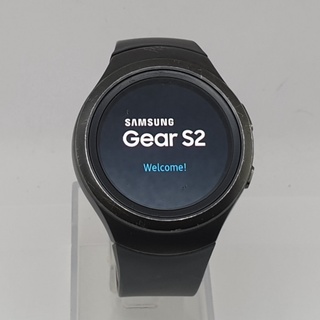 นาฬิกา SAMSUNG GEAR S2 SM-R730T (มือสอง) NO.12