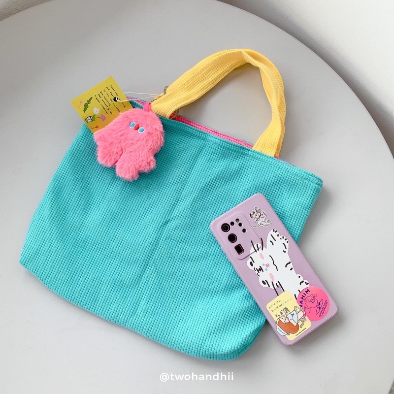 TWOHANDHII JELLY MINI BAG twohandhii ThaiPick