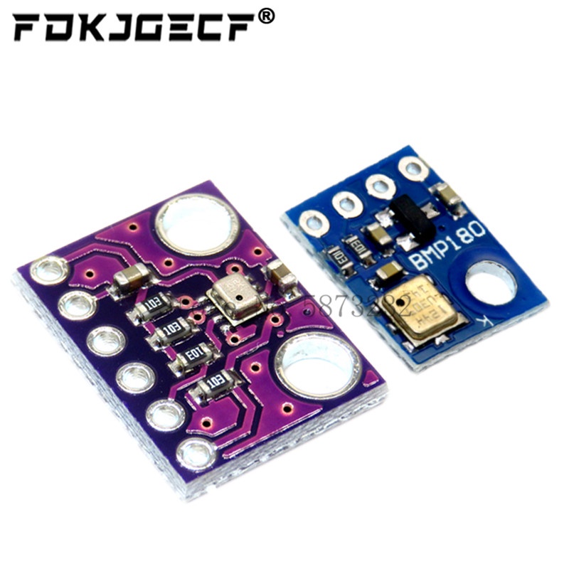 GY-68 BMP180 BMP280 โมดูลเซ็นเซอร์ความดันดิจิตอล Barometric สําหรับ arduino
