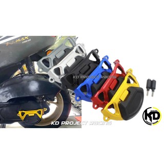 การ์ดแคร้งสายพาน Semspeed สำหรับ Yamaha NMAX 155 /2021