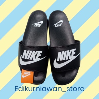 Nike รองเท้าแตะ แบบสวม ไซซ์ 36-44