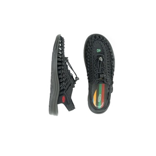 รองเท้า Keen Uneek Multiblack (สีหายากเลิกผลิตเแล้ว)