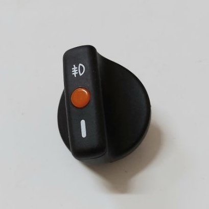 Mercedes ไฟหน้าแบบหมุนสวิตช์ลูกบิด W124 W126 W202