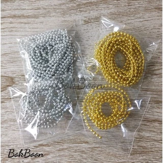 เชือกเส้นไข่ปลาขนาด3mm. 1m/3m/5m