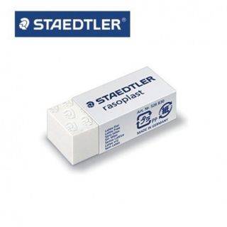 ยางลบดินสอ Staedtler รุ่น Rasoplast