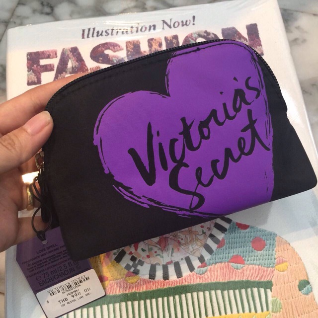 กระเป๋า Victoria's secret bag