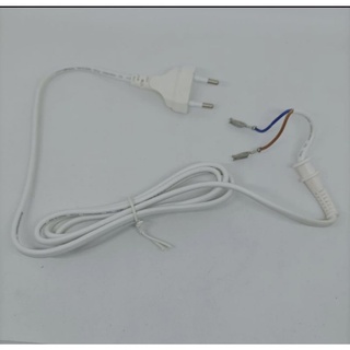 Philips ของแท้ สายเคเบิลพาวเวอร์ มิกเซอร์ ตั้งได้ HR1530 HR1538 HR 1530 1538