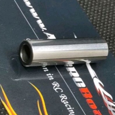 Zenoah 28 มม.30 มม.32 มม.ลูกสูบ Pin สําหรับ 26cc 29cc 30cc 32cc Zenoah เครื่องยนต์