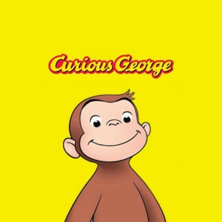 Curious George (ลิงจอร์จ)​ 🐒