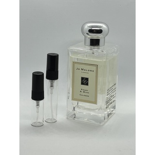 Jo Malone  Peony  and Moss (Limited) แบ่งขาย 3/5 /10 ML