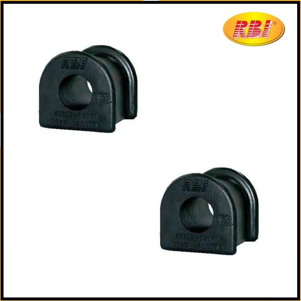 RBI ยางกันโคลงหน้า หน้า-หลัง TOYOTA CAMRY SXV10,20 ACV30/31 ACV40/41