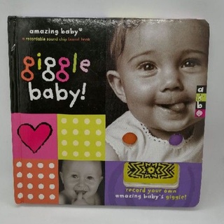 Giggle Baby !, Amazing baby-39